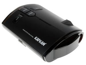 Радар-детектор Каркам СТЕЛС 3+