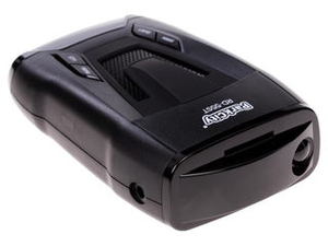 Радар-детектор ParkCity RD-55ST