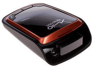 Радар-детектор Mio MiRad 1350