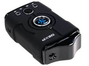 Радар-детектор Dexp A77