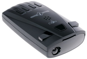 Радар-детектор Street Storm STR-6600GPS