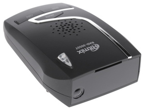 Радар-детектор Ritmix RAD-305ST