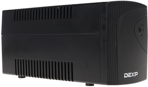 ИБП DEXP EURO 1200VA