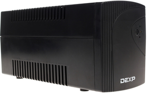 ИБП DEXP EURO 1500VA