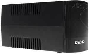 ИБП DEXP EURO 650VA
