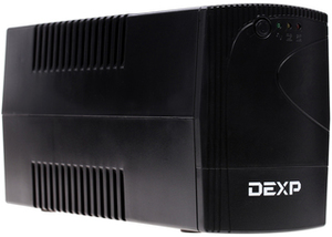ИБП DEXP EURO 850VA