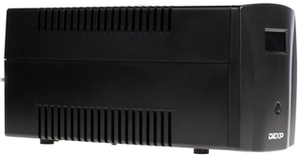 ИБП DEXP LCD EURO 1200VA