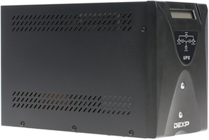 ИБП DEXP POWER 1500VA