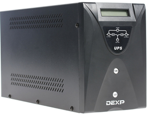 ИБП DEXP POWER 2000VA