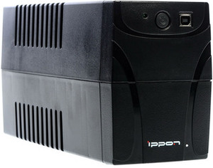 ИБП IPPON Back Power PRO 500