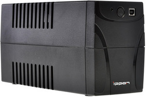 ИБП IPPON Back Power PRO 600
