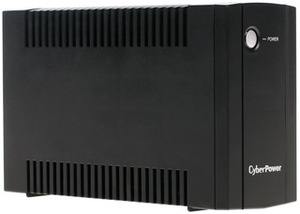 ИБП CyberPower UT650EI