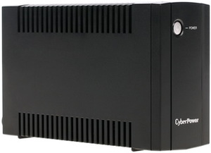 ИБП CyberPower UT650E