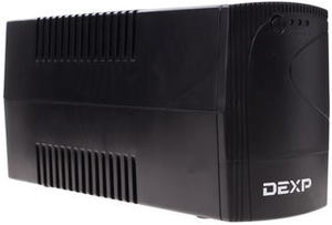 ИБП DEXP IEC Pro 850VA