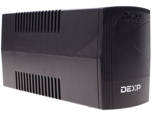 ИБП DEXP EURO 450VA