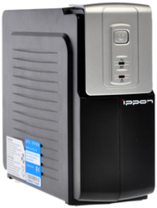 ИБП IPPON Back Office 400