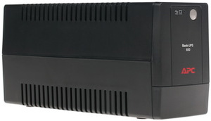 ИБП APC Back-UPS 650VA [BX650LI]