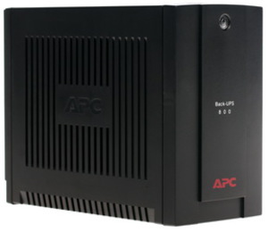 ИБП APC Back-UPS 800VA [BX800LI]