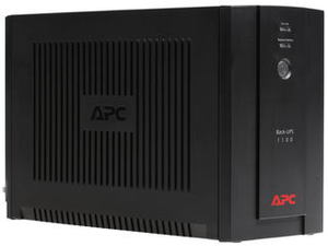 ИБП APC Back-UPS RS 1100VA [BX1100CI-RS]