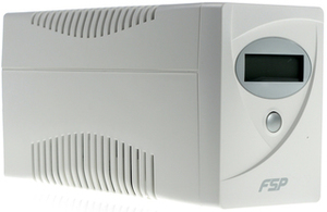 ИБП FSP VESTA - 850 LCD