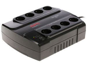 ИБП APC BE400-RS [BE400-RS]