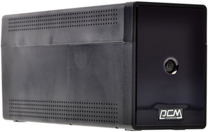 ИБП Powercom PTM-650A