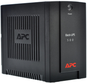 ИБП APC Back-Up 500VA [BX500CI]