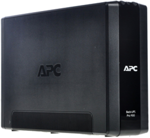 ИБП APC Back-UPS Pro RS 900  [BR900G-RS]