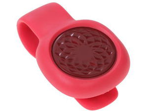 Фитнес-браслет Jawbone UP Move красный