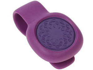 Фитнес-браслет Jawbone UP Move фиолетовый