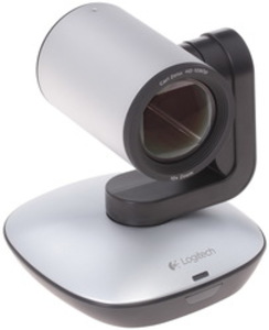 Веб-камера Logitech PTZ Pro