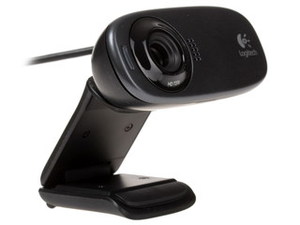 Веб-камера Logitech C310