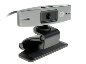 Веб-камера HP HD 2300