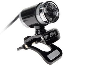 Веб-камера Ritmix RVC-007M
