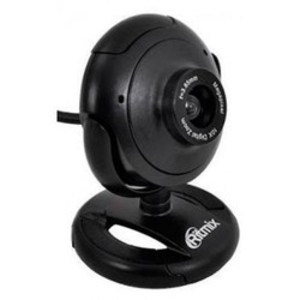 Веб-камера Ritmix RVC-006M