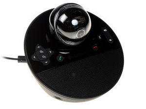 Веб-камера Logitech ConferenceCam BСС950