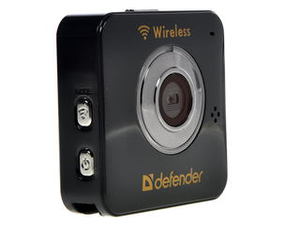 Веб-камера Defender Multicam WF-10HD
