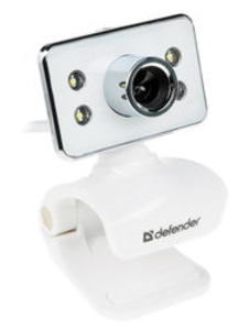 Веб-камера Defender G-lens 321