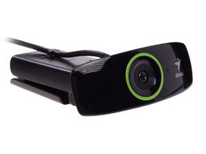 Веб-камера Genius Facecam 2020