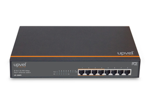 Коммутатор UPVEL UP-208FE