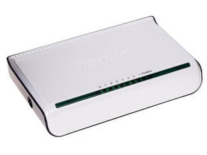 Коммутатор Tenda S108