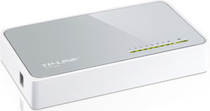 Коммутатор TP-LINK TL-SF1008D
