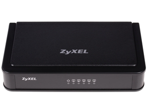 Коммутатор Zyxel ES-105E