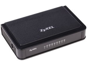 Коммутатор Zyxel ES-108E