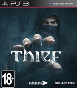 Игра для PS3 Thief