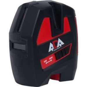 Лазерный нивелир ADA ARMO 2D