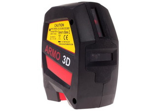 Лазерный нивелир ADA ARMO 3D