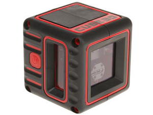 Лазерный нивелир ADA CUBE 3D HOME EDITION