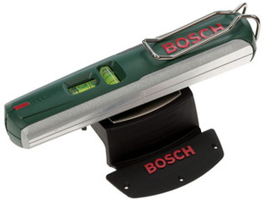 Лазерный нивелир Bosch PLL 5