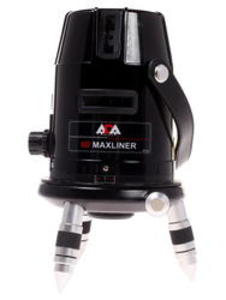 Лазерный нивелир ADA 6D Maxliner